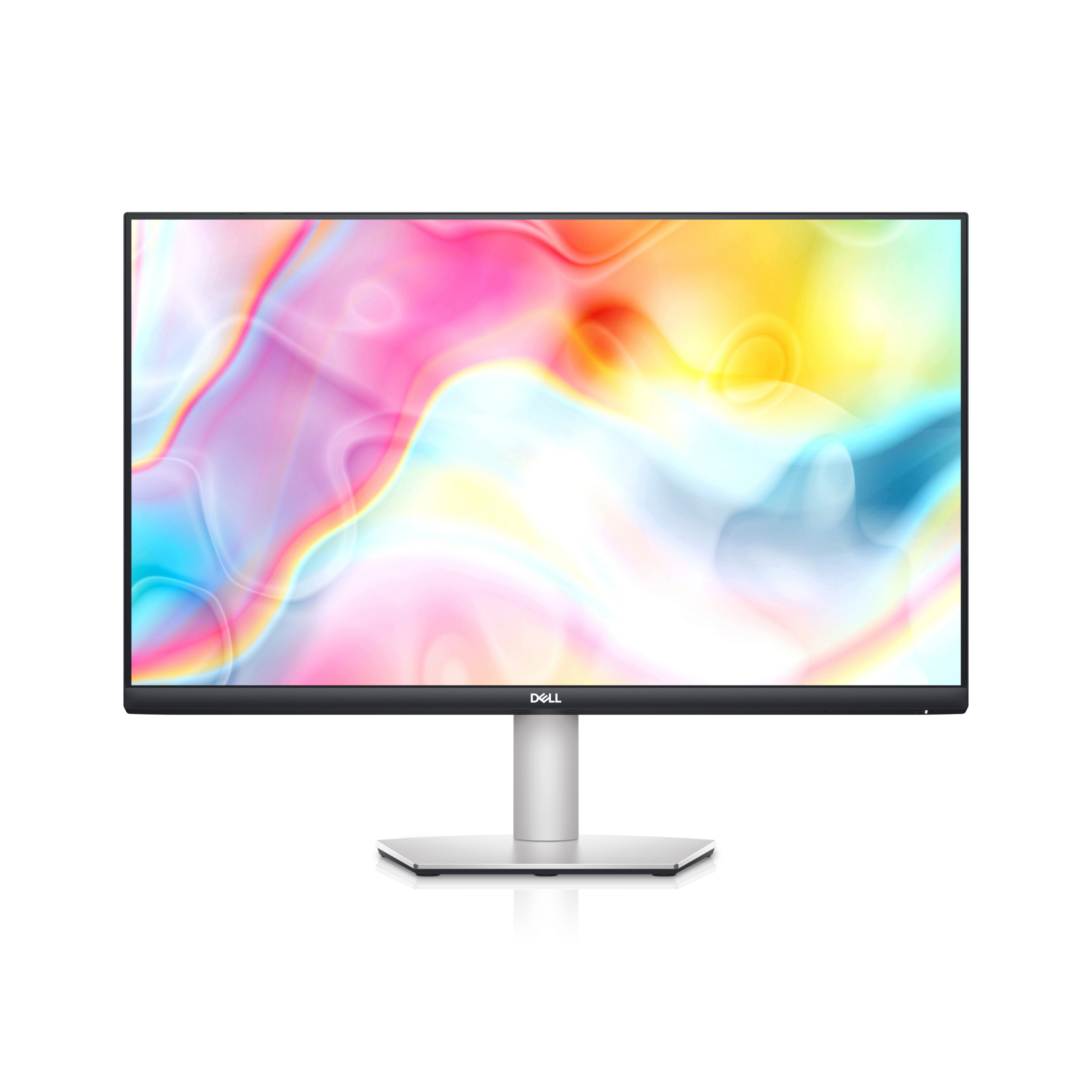 Monitor Dell S2722QC 27" UHD 4K IPS 60Hz 4ms USB-C