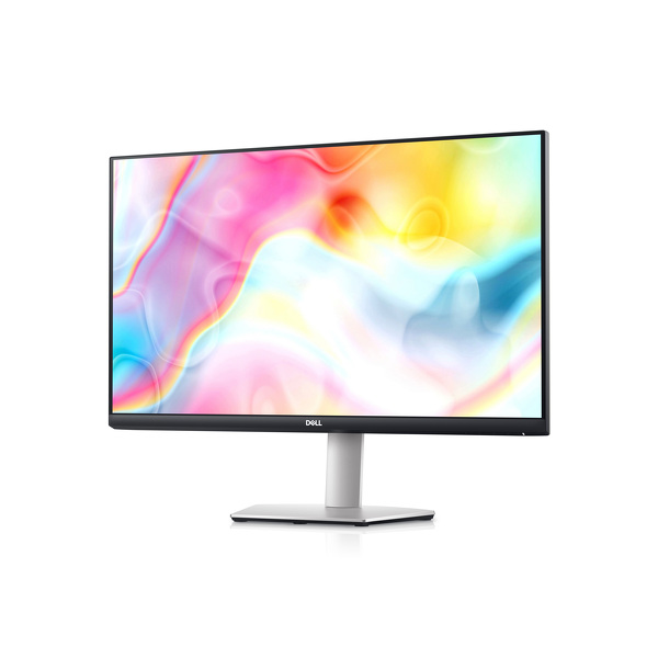 Zdjęcie produktu: Monitor Dell S2722QC 27" UHD 4K IPS 60Hz 4ms USB-C