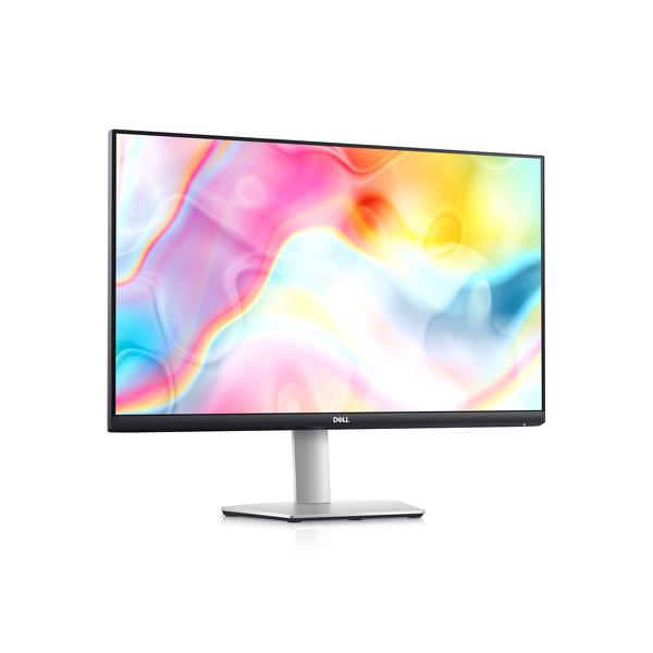 Zdjęcie produktu: Monitor Dell S2722QC 27" UHD 4K IPS 60Hz 4ms USB-C
