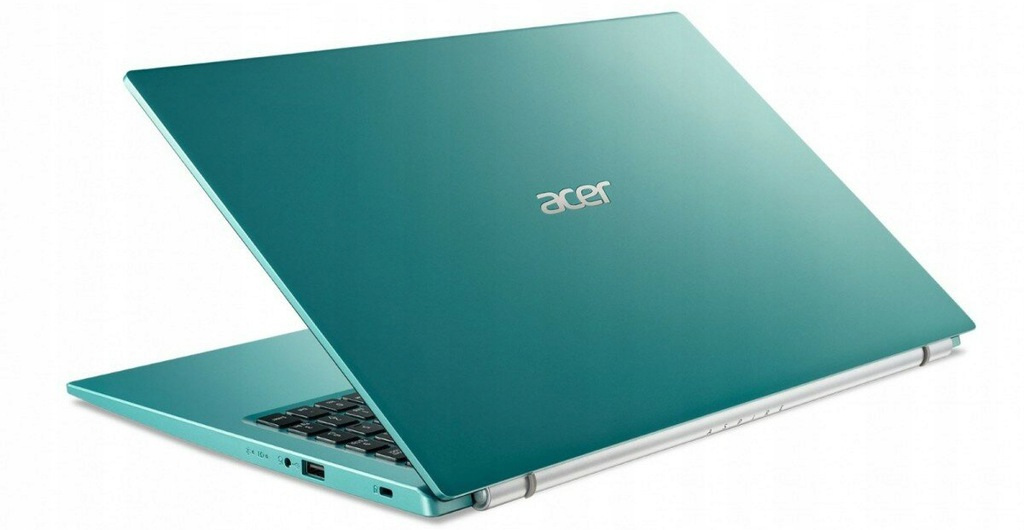 Laptop Acer Aspire 3 A315-58-36XZ 15,6" FHD i3-1115G4 256GB-SSD 8GB UHD Win10 Home