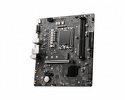 Miniatura zdjęcia: Płyta główna MSI PRO B660M-E DDR4 LGA1700