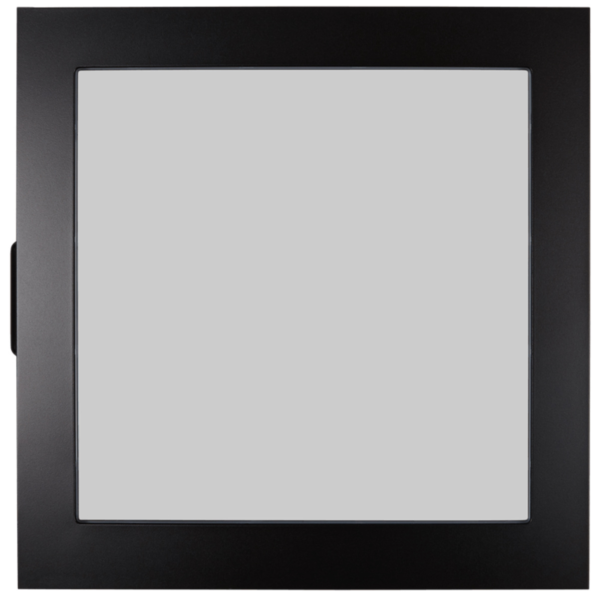 Obsidian Series 750D Windowed Side Panel Obsidian Series 750D Windowed Side Panel