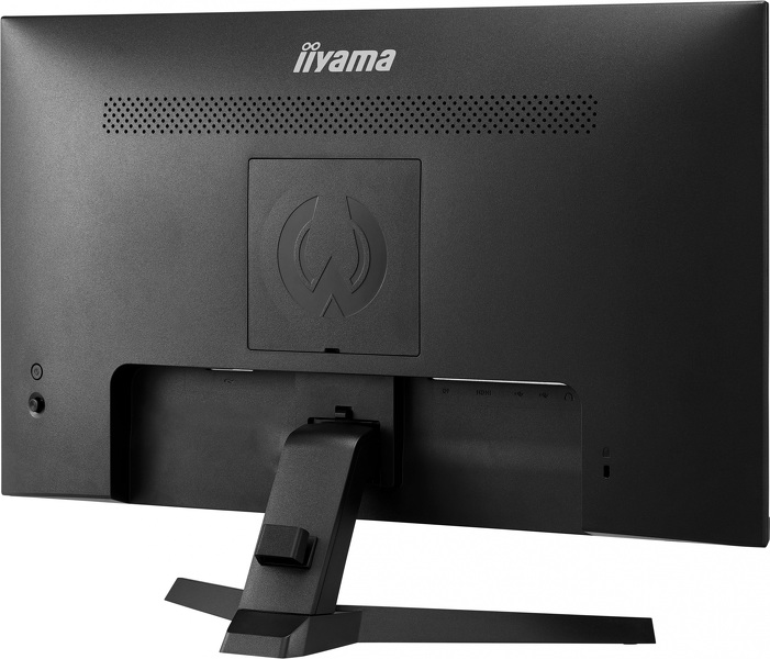 Zdjęcie produktu: iiyama G-Master G2740HSU-B1 Black Hawk 27" FHD IPS 75Hz 1ms FreeSync - z gwarancją iiyama 3 lata - zero martwych pikseli 30 dni Zdjęcie produktu: iiyama G-Master G2740HSU-B1 Black Hawk 27" FHD IPS 75Hz 1ms FreeSync - z gwarancją iiyama 3 lata - zero martwych pikseli 30 dni