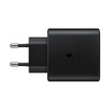 Miniatura zdjęcia: Samsung ładowarka sieciowa Super Fast Charge 3.0 Power Delivery USB Typ C 25W 3A czarna + przewód USB TYP-C 1m (EP-TA800XBEGWW) Miniatura zdjęcia: Samsung ładowarka sieciowa Super Fast Charge 3.0 Power Delivery USB Typ C 25W 3A czarna + przewód USB TYP-C 1m (EP-TA800XBEGWW)