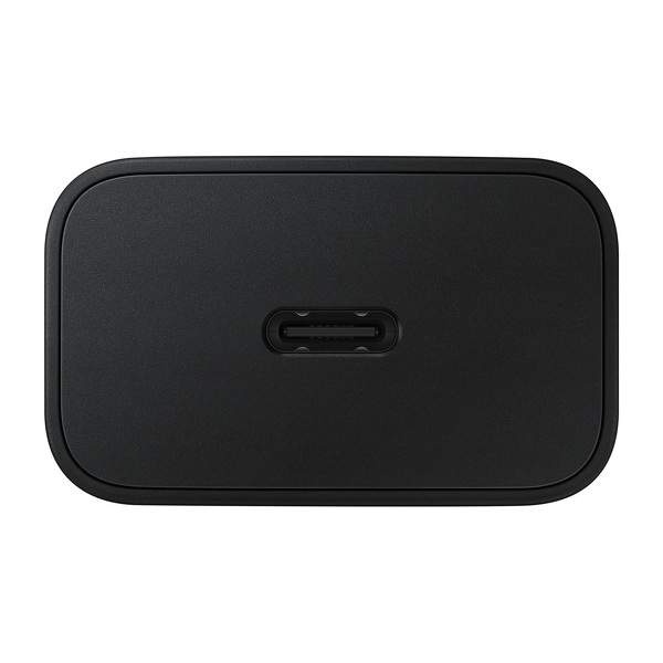 Zdjęcie produktu: Samsung ładowarka sieciowa Fast Charge, Power Delivery, PPS, AFC, USB Typ C 15W 2A czarna + przewód USB TYP-C 1m (EP-T1510XBEGEU) Zdjęcie produktu: Samsung ładowarka sieciowa Fast Charge, Power Delivery, PPS, AFC, USB Typ C 15W 2A czarna + przewód USB TYP-C 1m (EP-T1510XBEGEU)