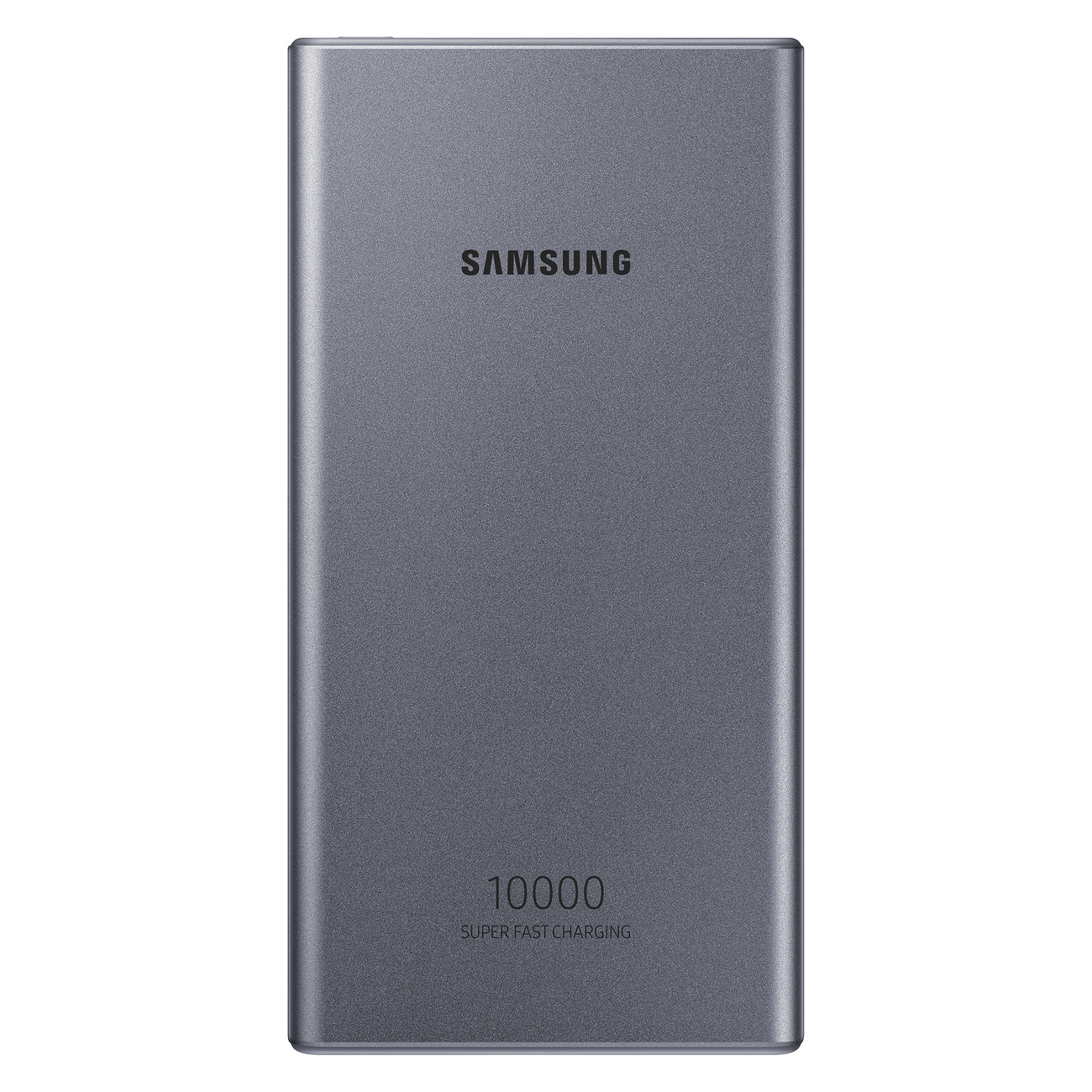 Powerbank Samsung  USB 10000mAh 25W szary (EB-P3300XJEGEU)