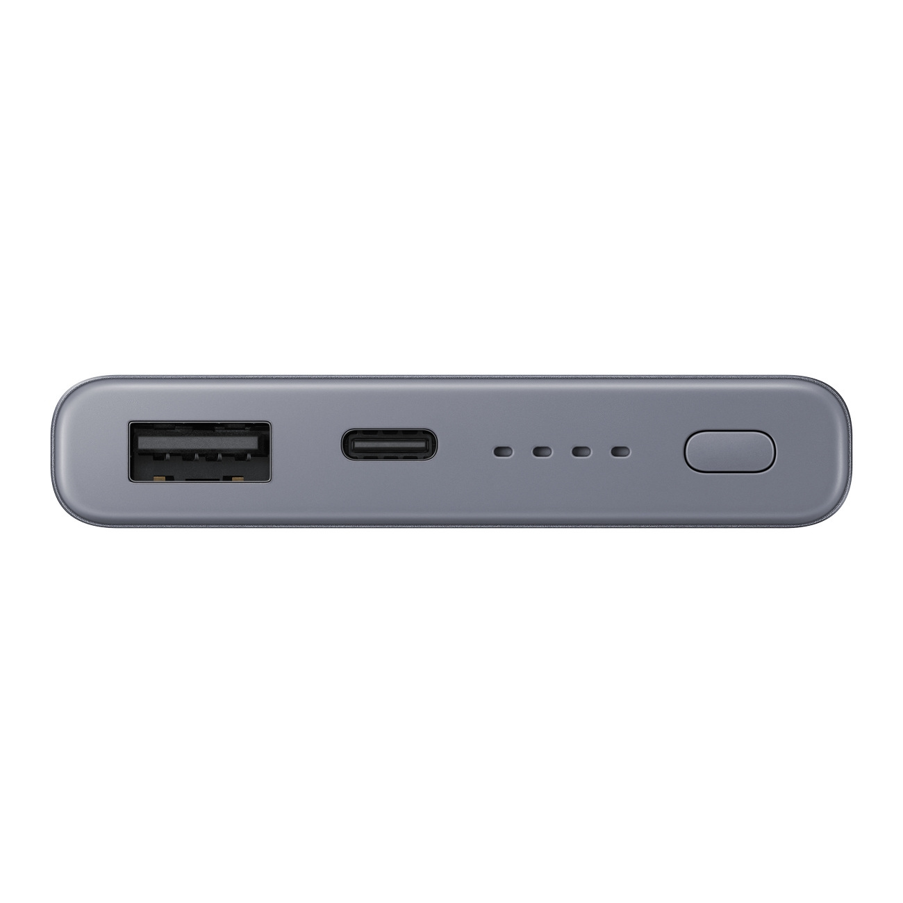 Powerbank Samsung  USB 10000mAh 25W szary (EB-P3300XJEGEU)