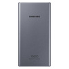 Miniatura zdjęcia: Powerbank Samsung  USB 10000mAh 25W szary (EB-P3300XJEGEU)
