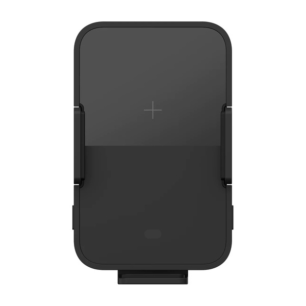 Zdjęcie produktu: Samochodowy uchwyt Samsung z ładowarką indukcyjną do telefonu czarny (GP-PLU021SAABW)