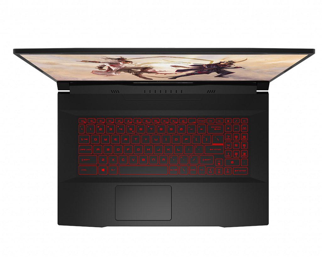 Laptop MSI Katana GF76 11UC-468XPL 17,3" 144Hz i5-11400H 512GB-SSD 8GB RTX 3050-4GB NoOS Laptop MSI Katana GF76 11UC-468XPL 17,3" 144Hz i5-11400H 512GB-SSD 8GB RTX 3050-4GB NoOS