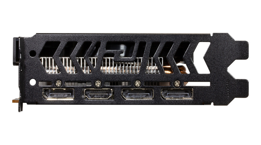 POWERCOLOR RX 6600 XT Fighter 8GB GDDR6 FreeSync POWERCOLOR RX 6600 XT Fighter 8GB GDDR6 FreeSync