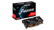 Miniatura zdjęcia: POWERCOLOR RX 6600 XT Fighter 8GB GDDR6 FreeSync Miniatura zdjęcia: POWERCOLOR RX 6600 XT Fighter 8GB GDDR6 FreeSync