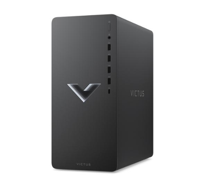 Zdjęcie produktu: Komputer HP Victus 15L TG02-0001nw AMD Ryzen 5 5600G 16GB 1TB+512GB RX 6600XT Win11 Home
