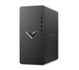 Miniatura zdjęcia: Komputer HP Victus 15L TG02-0001nw AMD Ryzen 5 5600G 16GB 1TB+512GB RX 6600XT Win11 Home