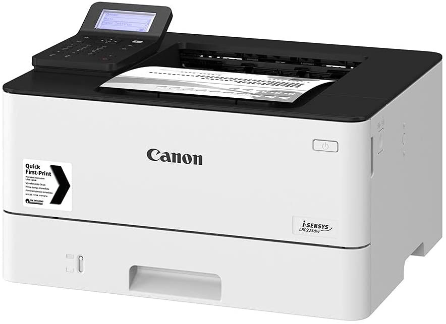 Drukarka laserowa Canon i-SENSYS LBP223dw