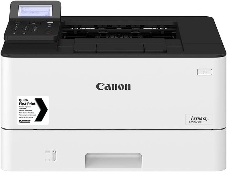 Zdjęcie produktu: Drukarka laserowa Canon i-SENSYS LBP223dw