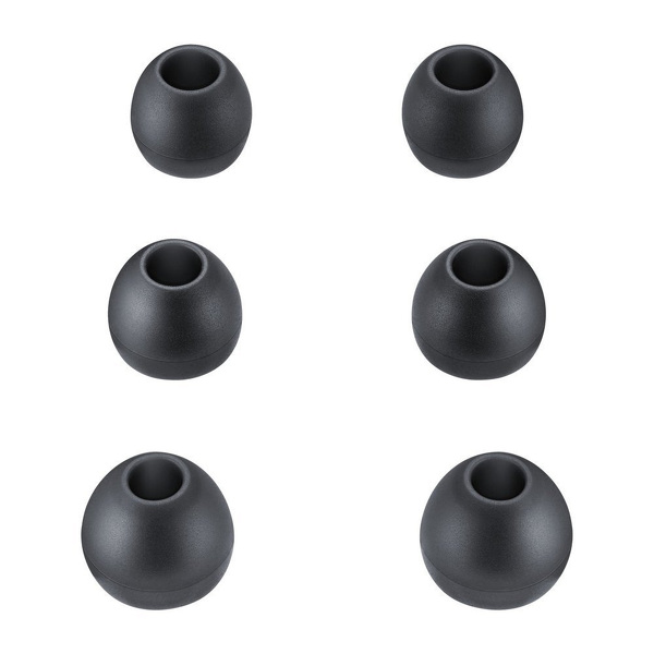 Zdjęcie produktu: Samsung AKG przewodowe słuchawki dokanałowe USB Typ C - czarne (EO-IC100BBEGEU) Zdjęcie produktu: Samsung AKG przewodowe słuchawki dokanałowe USB Typ C - czarne (EO-IC100BBEGEU)