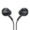 Miniatura zdjęcia: Samsung AKG przewodowe słuchawki dokanałowe USB Typ C - czarne (EO-IC100BBEGEU) Miniatura zdjęcia: Samsung AKG przewodowe słuchawki dokanałowe USB Typ C - czarne (EO-IC100BBEGEU)