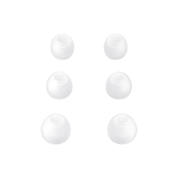 Zdjęcie produktu: Słuchawki dokanałowe przewodowe Samsung AKG USB Typ C - białe (EO-IC100BWEGEU) Zdjęcie produktu: Słuchawki dokanałowe przewodowe Samsung AKG USB Typ C - białe (EO-IC100BWEGEU)