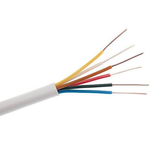 Przewód domofonowy YTDY 6x0,5 1/100