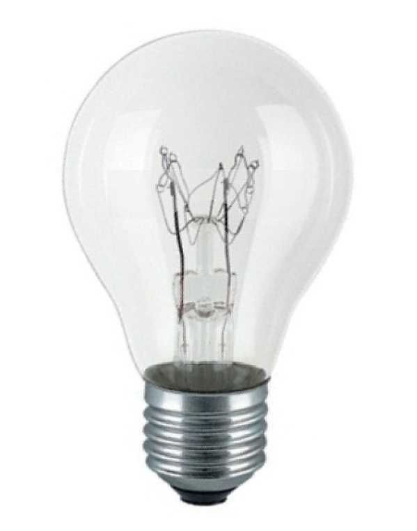 Zdjęcie produktu: Żarówka sygnalizacyjna 60W E27 230V SYG-2081 Zdjęcie produktu: Żarówka sygnalizacyjna 60W E27 230V SYG-2081