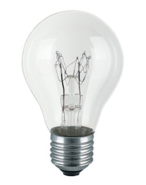 Miniatura produktu: Żarówka sygnalizacyjna 60W E27 230V SYG-2081 Miniatura produktu: Żarówka sygnalizacyjna 60W E27 230V SYG-2081