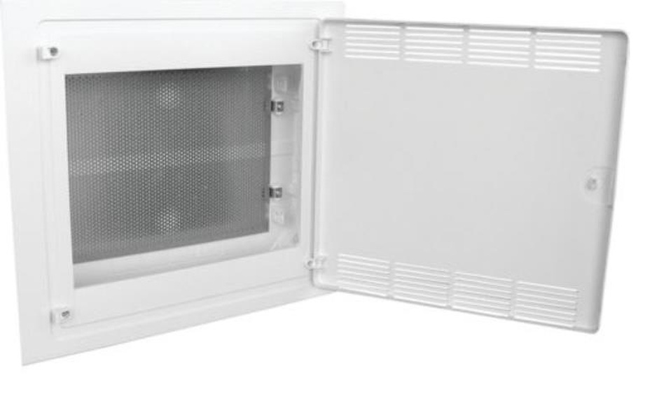 Zdjęcie produktu: Rozdzielnica modułowa 2x18 GOLF V218PZF