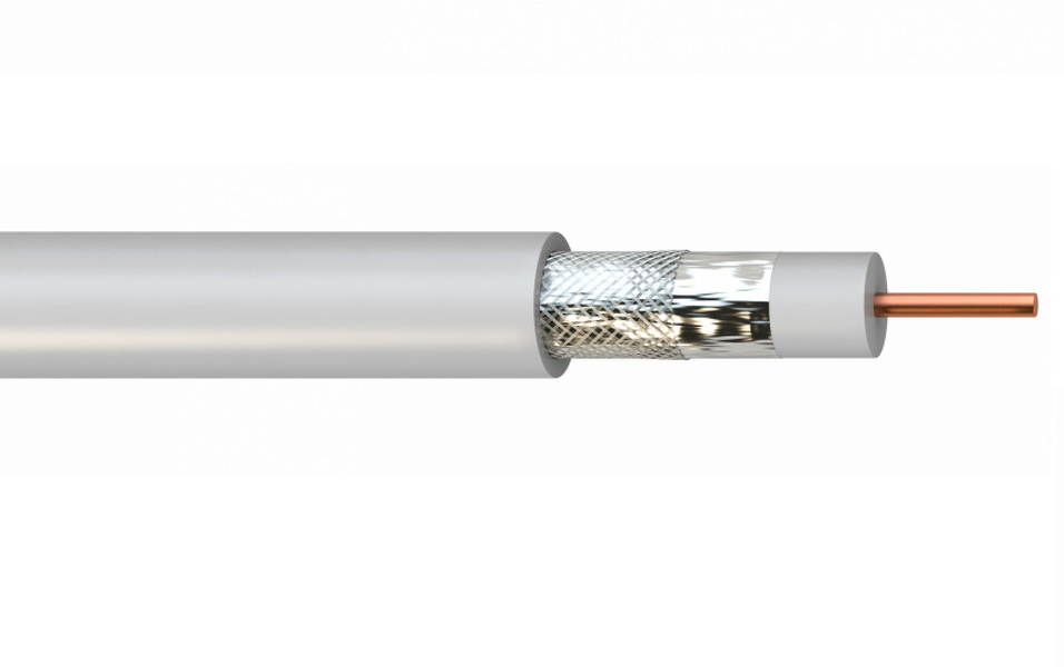 Zdjęcie produktu: Przewód koncentryczny YWDXpek 75-1,1/4,8