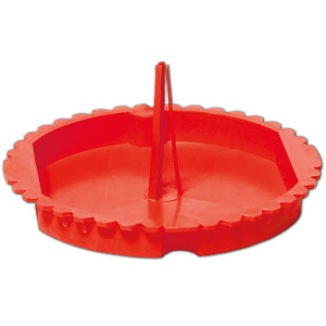 Miniatura produktu: Pokrywa sygnalizacyjna 60mm okrągła ceglasta PK-60 0202-02 1/100 Miniatura produktu: Pokrywa sygnalizacyjna 60mm okrągła ceglasta PK-60 0202-02 1/100