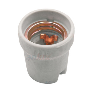 Miniatura produktu: Oprawka E27 ceramiczna HLDR-E27 02160