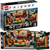 Miniatura zdjęcia: LEGO Ideas 21319 Central Perk Coffee of Friends Miniatura zdjęcia: LEGO Ideas 21319 Central Perk Coffee of Friends