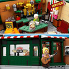 Miniatura zdjęcia: LEGO Ideas 21319 Central Perk Coffee of Friends Miniatura zdjęcia: LEGO Ideas 21319 Central Perk Coffee of Friends