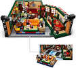 Miniatura zdjęcia: LEGO Ideas 21319 Central Perk Coffee of Friends Miniatura zdjęcia: LEGO Ideas 21319 Central Perk Coffee of Friends