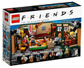 Miniatura zdjęcia: LEGO Ideas 21319 Central Perk Coffee of Friends Miniatura zdjęcia: LEGO Ideas 21319 Central Perk Coffee of Friends