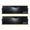 Miniatura zdjęcia: Pamięć Adata XPG Lancer DDR5 32GB (2x16GB) 6000MHz CL40 AX5U6000C4016G-DCLABK Miniatura zdjęcia: Pamięć Adata XPG Lancer DDR5 32GB (2x16GB) 6000MHz CL40 AX5U6000C4016G-DCLABK