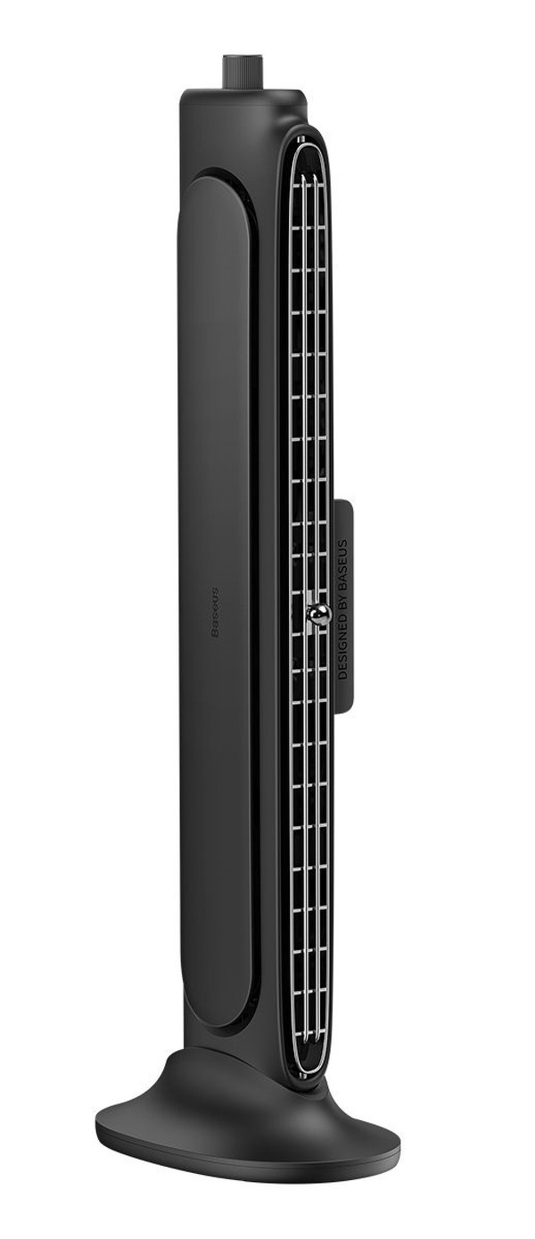 Zdjęcie produktu: Baseus wentylator z montażem na monitor czarny (ACQS000001)