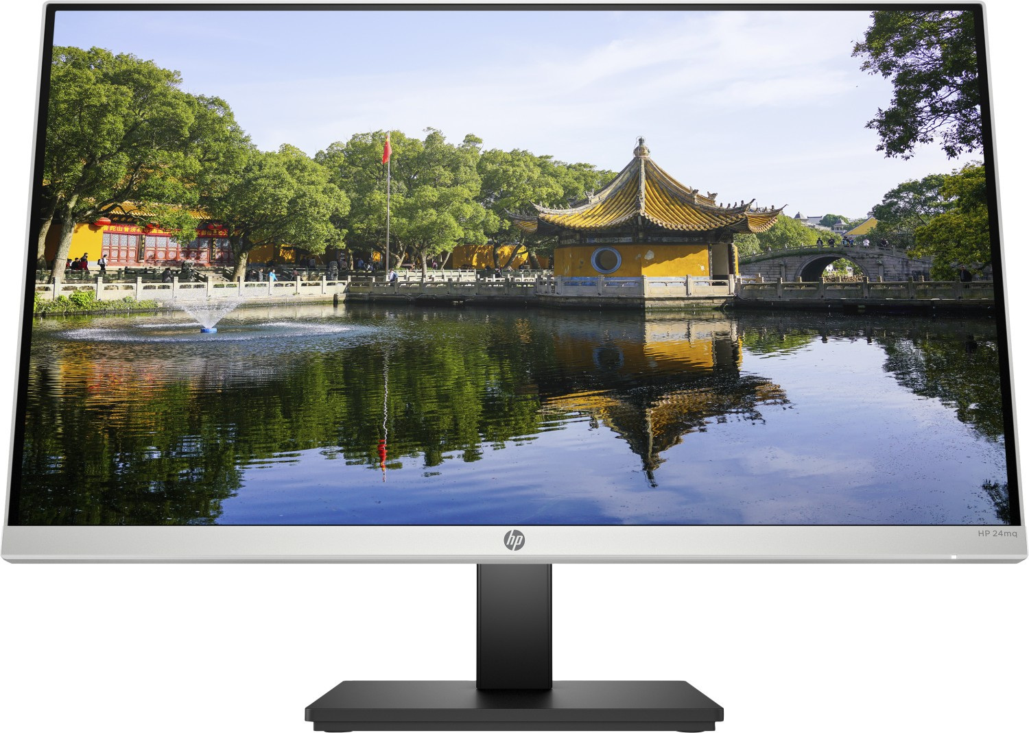 Monitor HP 24mq 24" WQHD 60Hz 5ms
