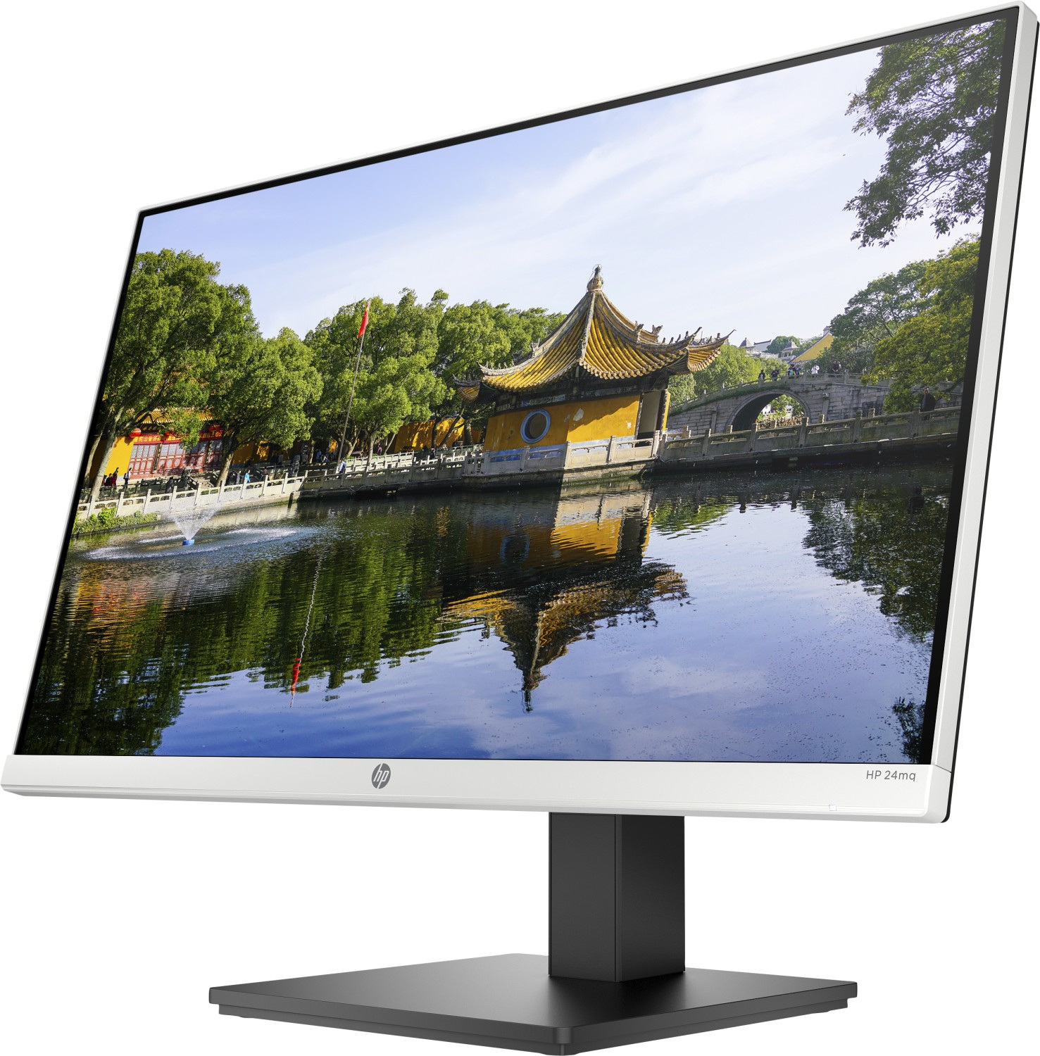 Monitor HP 24mq 24" WQHD 60Hz 5ms