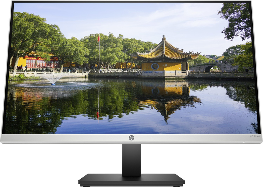 Zdjęcie produktu: Monitor HP 24mq 24" WQHD 60Hz 5ms