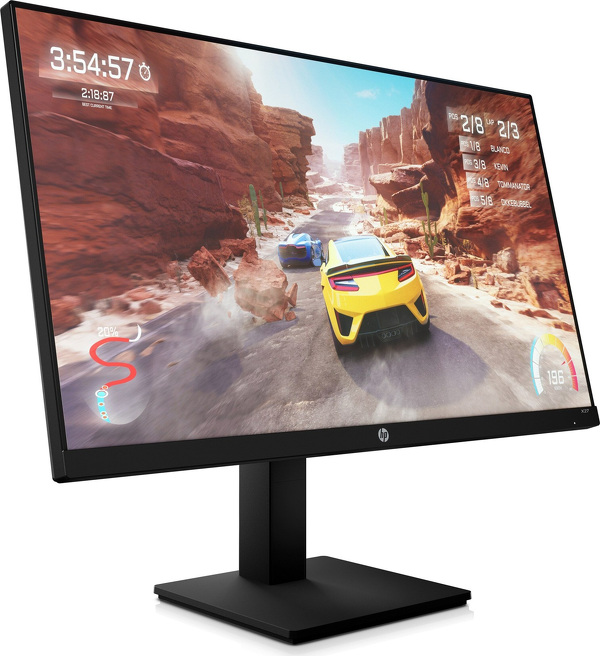 Zdjęcie produktu: Monitor HP X27 27" FHD IPS 165Hz 1ms