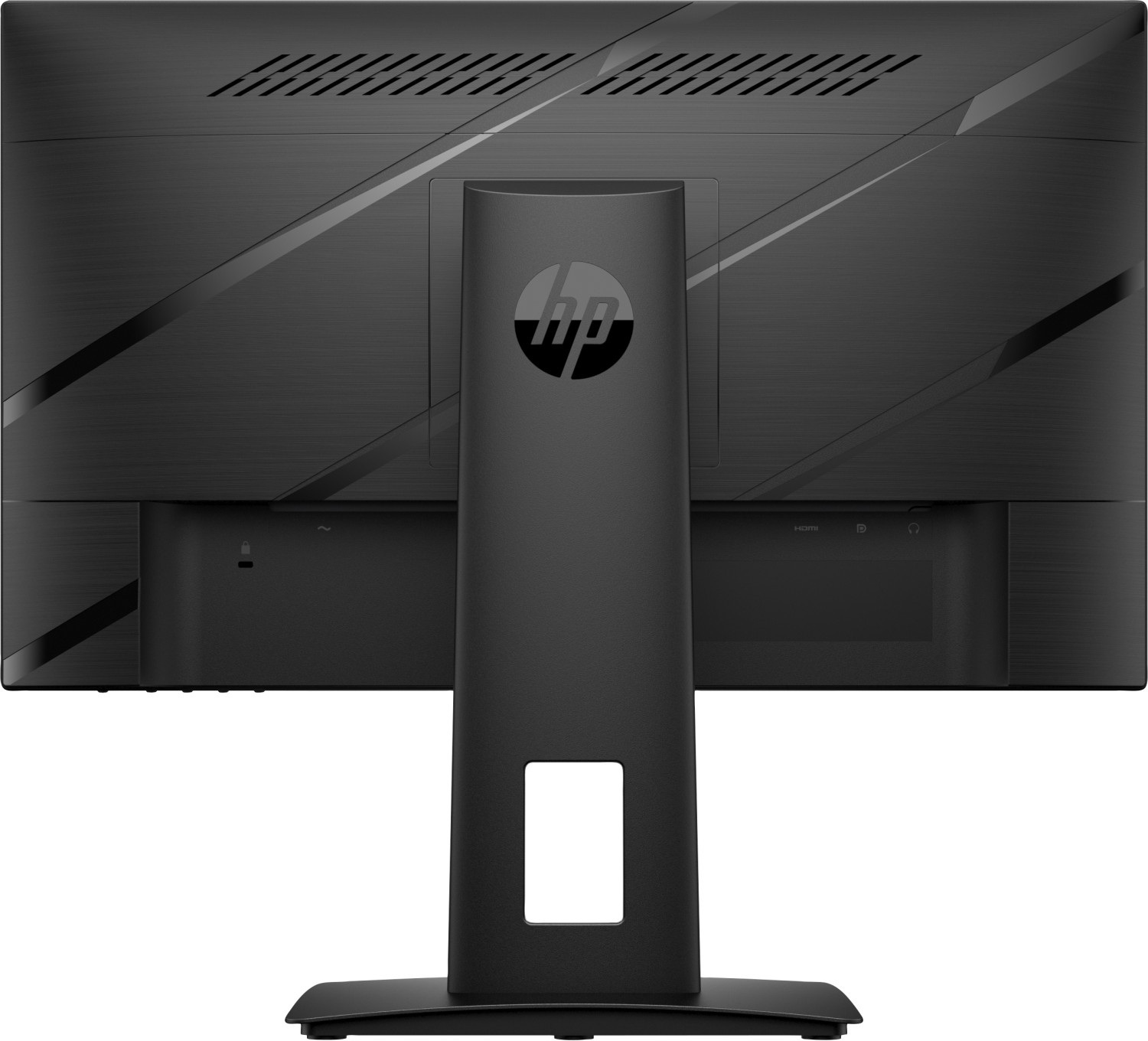 Monitor HP Gaming X24ih 24" FHD IPS 144Hz 1ms