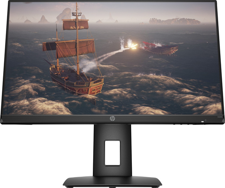 Zdjęcie produktu: Monitor HP Gaming X24ih 24" FHD IPS 144Hz 1ms