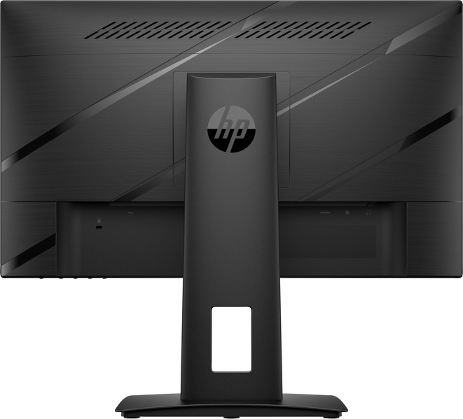 Zdjęcie produktu: Monitor HP Gaming X24ih 24" FHD IPS 144Hz 1ms