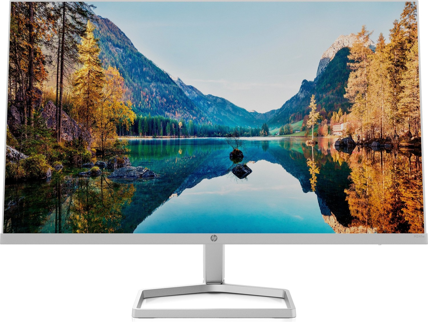 Monitor HP M24fw 24" IPS FHD 75Hz 5ms Monitor HP M24fw 24" IPS FHD 75Hz 5ms