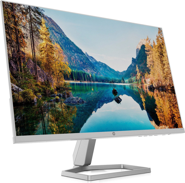 Zdjęcie produktu: Monitor HP M24fw 24" IPS FHD 75Hz 5ms Zdjęcie produktu: Monitor HP M24fw 24" IPS FHD 75Hz 5ms