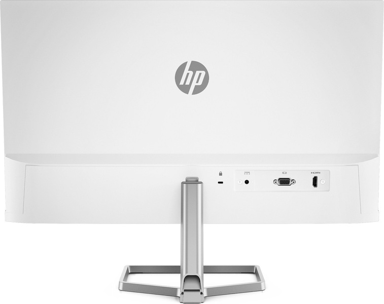Zdjęcie produktu: Monitor HP M24fw 24" IPS FHD 75Hz 5ms Zdjęcie produktu: Monitor HP M24fw 24" IPS FHD 75Hz 5ms