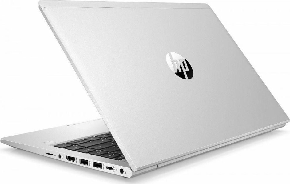 Zdjęcie produktu: Laptop HP ProBook 445 G8 4K7S9EA 14" Ryzen 7 5800U 512GB-SSD 8GB Win10 Pro