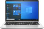 Miniatura zdjęcia: Laptop HP ProBook 445 G8 4K7S9EA 14" Ryzen 7 5800U 512GB-SSD 8GB Win10 Pro