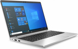 Miniatura zdjęcia: Laptop HP ProBook 445 G8 4K7S9EA 14" Ryzen 7 5800U 512GB-SSD 8GB Win10 Pro