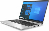 Miniatura zdjęcia: Laptop HP ProBook 445 G8 4K7S9EA 14" Ryzen 7 5800U 512GB-SSD 8GB Win10 Pro